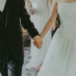 Jeu de mariage “Invitation à la danse”