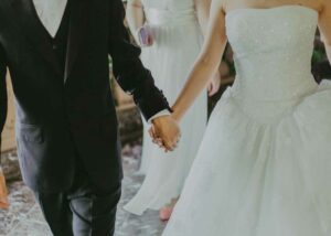 Lire la suite à propos de l’article Jeu de mariage “Invitation à la danse”