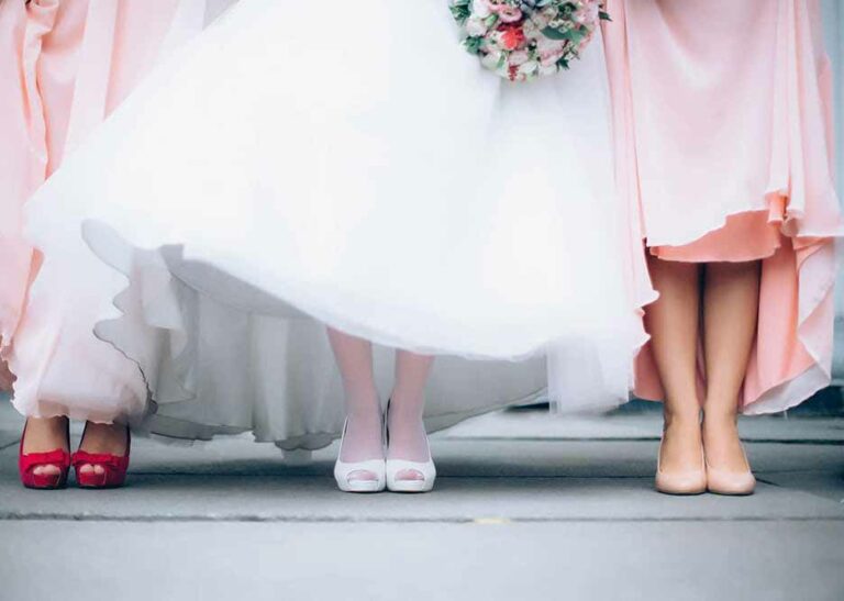 Lire la suite à propos de l’article Animation de mariage : le défilé de mode
