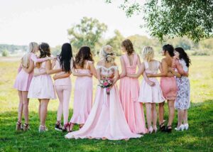 Lire la suite à propos de l’article Animation de mariage : mieux connaitre les invités