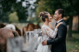 Lire la suite à propos de l’article Jeu de mariage : l’arche de Noé