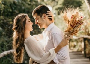 Comment organiser la danse du tapis à un mariage