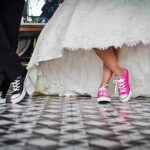 Jeu de mariage : La course de ta vie