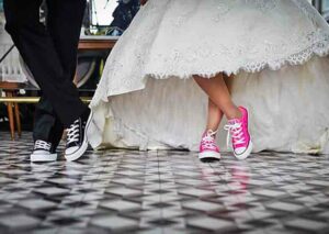 Lire la suite à propos de l’article Jeu de mariage : La course de ta vie