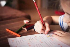 Lire la suite à propos de l’article Animation de mariage pour les enfants : le livret d’activités