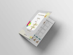 livret activités enfants mariage